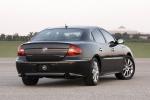 Buick LaCrosse 2005 года